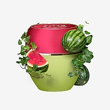 Многофункциональный бальзам "Арбуз" - Tender Care Watermelon Multi-Purpose Balm — фото N3