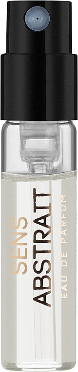 Evody Parfums Sens Abstrait - Парфумована вода (пробник) — фото N2
