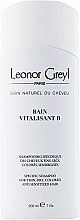 Шампунь для окрашенных волос - Leonor Greyl Bain Vitalisant B — фото N1
