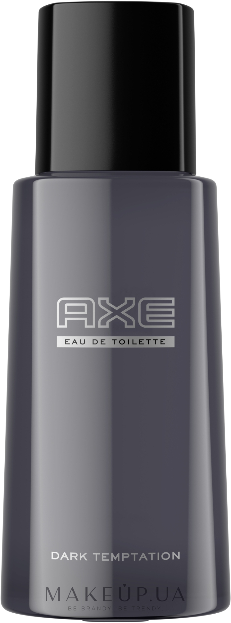 Axe Dark Temptation - Туалетна вода — фото 100ml