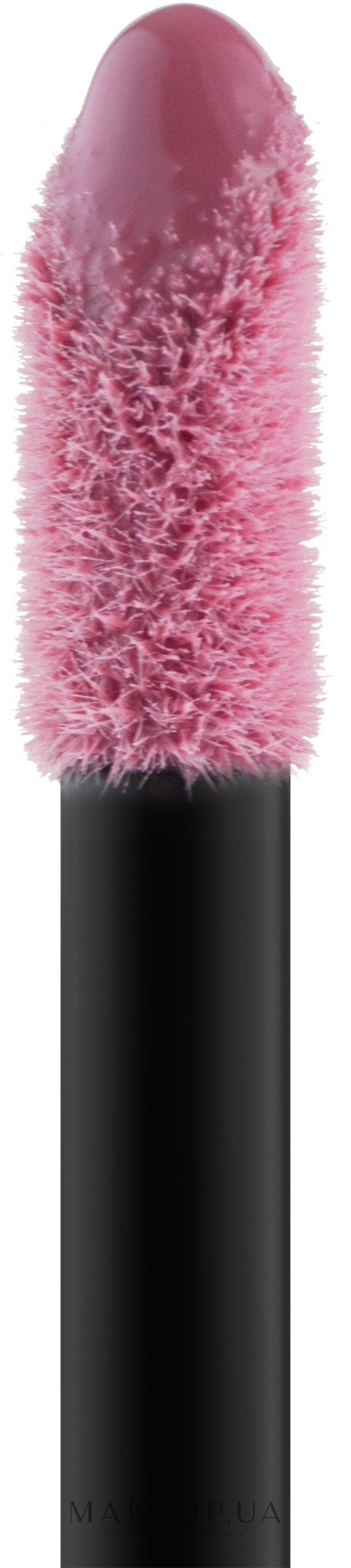 ПОДАРОК! Блеск для губ - Bourjois Gloss Fabuleux Lip  — фото 07 - Standing Rose Vation