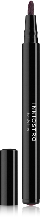 Контурний карандаш для губ - Nouba Inkiostro Lip Definer — фото N1