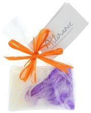 Парфумерія, косметика Лавандове Мило - Attirance Lavender Soap