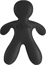 Mr&Mrs Fragrance Cesare Cedar Wood - Ароматизатор для авто — фото N1