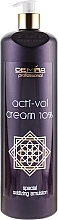 УЦІНКА Окислювальна емульсія 10 % - Demira Professional Acti-Vol Cream * — фото N8