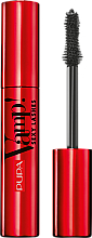 Духи, Парфюмерия, косметика УЦЕНКА Тушь для ресниц - Pupa Vamp! Sexy Lashes Mascara *