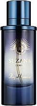 Noran Perfumes Suzana Royal Essence - Парфюмированная вода (тестер c крышечкой) — фото N2