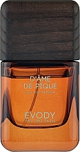 Evody D'Ame de Pique - Парфюмированная вода — фото N1