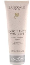 Духи, Парфюмерия, косметика Крем-эксфолиант для сухой кожи - Lancome Exfoliance Confort