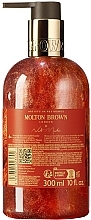 Рідке мило для рук - Marvellous Mandarin & Spice Fine Liquid Hand Wash — фото N2