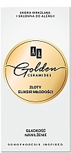 Духи, Парфюмерия, косметика Эликсир для лица - AA Golden Ceramides Golden Elixir of Youth