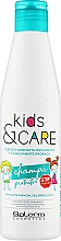 Духи, Парфюмерия, косметика Защитный детский шампунь - Salerm Kids&Care Shampoo