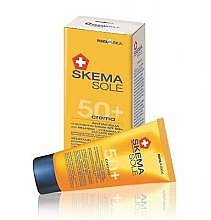 Парфумерія, косметика Крем для обличчя - Pentamedical Skema Sole Crema Schermo Totale