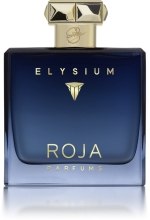 Roja Parfums Dove Elysium Pour Homme Cologne - Одеколон — фото N3