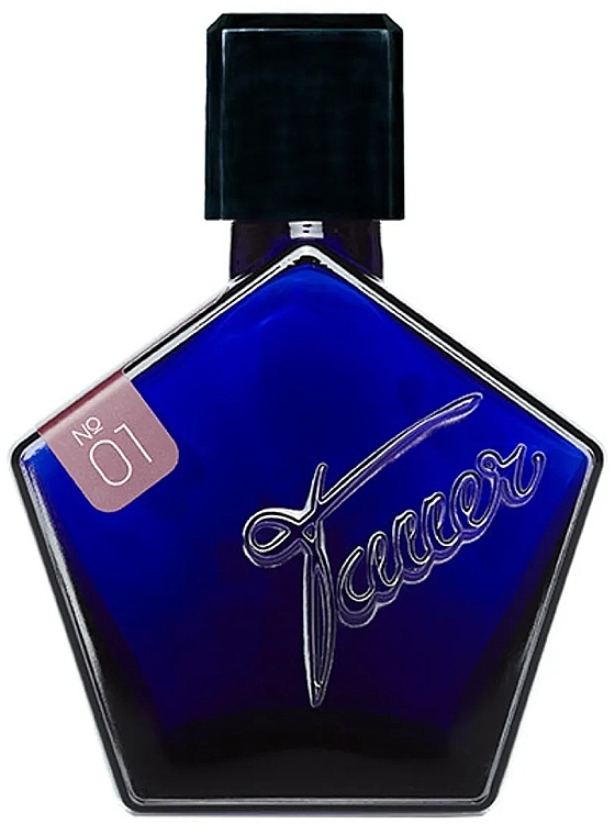 Tauer Perfumes 01 Le Maroc Pour Elle - Парфюмированная вода — фото N1