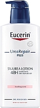 Молочко для тіла - Eucerin UreaRepair Plus — фото N1