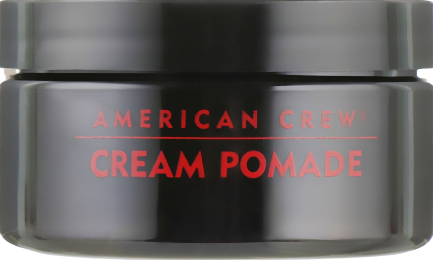 Крем-помада для волос - American Crew Cream Pomade — фото N2