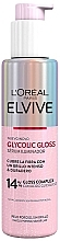 Парфумерія, косметика Незмивна сироватка для блиску волосся - L’Oréal Paris Elseve Glycolic Gloss Serum