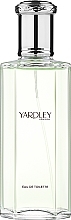 Парфумерія, косметика Yardley Lilac & Pear - Туалетна вода