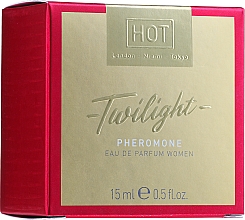 Hot Twilight Pheromone Women - Парфюмированная вода — фото N1