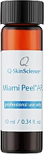 Гидрохинон-пилинг отбеливающий с мультикислотной формулой - Miami Peel — фото N1