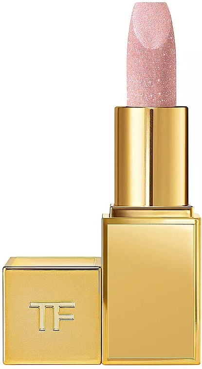 Бальзам для губ - Tom Ford Soleil De Feu Spark Lip Balm (мини) — фото N1