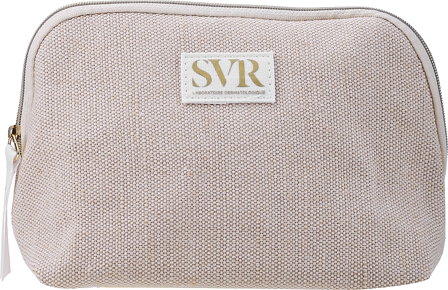 Набір - SVR (cosm bag/1pc + f/cr/50ml + f/balm/13ml) — фото N2