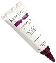 Духи, Парфюмерия, косметика УЦЕНКА Уход для зрелых волос - Kerastase Age Premium Re-Substance 1х20мл