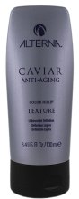 Парфумерія, косметика Крем для укладання кучерявого волосся - Alterna Caviar Anti-Aging Texture