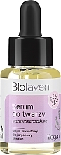 Духи, Парфюмерия, косметика Сыворотка против морщин для лица - Biolaven Face Serum