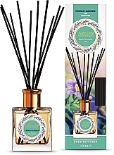 Парфумерія, косметика Аромадифузор "Французький сад і лаванда" - Areon Home Perfume French Garden & Lavender Oil