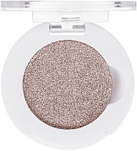 Тени для век - Ibra Basic Choice Eyeshadow — фото N2