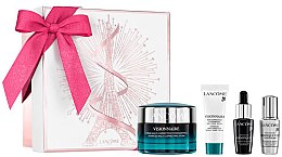 Духи, Парфюмерия, косметика Набор - Lancome Visionnaire (cr/50ml + corrector/10ml + activator/5ml + ser/7ml)