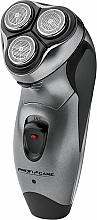 Парфумерія, косметика Електробритва PC-HR 3053, антрацит - ProfiCare Mens Shaver Anthracite