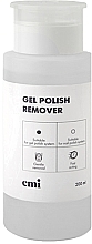 Средство для снятия гель-лака - Emi Gel Polish Remover — фото N1