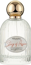 Парфумерія, косметика Bibliotheque de Parfum Story of Passion - Парфумована вода