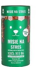 Желейные мишки от стресса - Noble Health Jelly Bears For Stress — фото N1