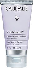 Парфумерія, косметика Крем для краси ніг - Caudalie Vinotherapist Foot Beauty Cream