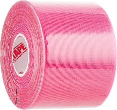 Кінезіо тейп "Pink" - RockTape Kinesio Tape Standart — фото N2