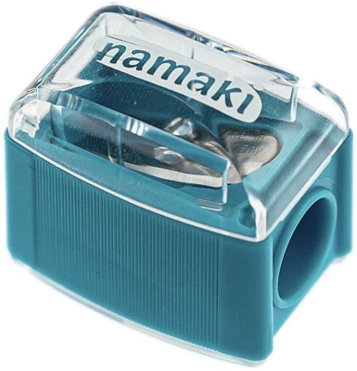 Точилка для олівців - Namaki Sharpener — фото N1