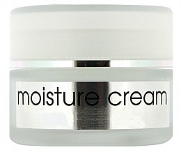 Парфумерія, косметика Зволожувальний крем для обличчя  - Freedom Makeup London Pro Studio Moisture Cream