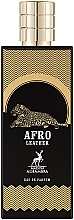 Alhambra Afro Leather - Парфюмированная вода — фото N1