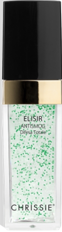 Эликсир для лица «Difesa Totale» - Chrissie Elisir Antismog — фото N1