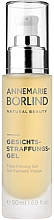 Укрепляющий гель для лица - Annemarie Borlind Face-Firming Gel — фото N1
