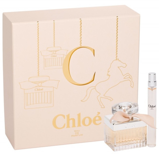 chloe small leather goods