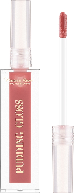 Pierre Rene Pudding Gloss