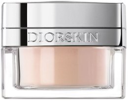 Духи, Парфюмерия, косметика Пудра рассыпчатая - Dior Diorskin Nude