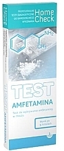 Духи, Парфюмерия, косметика Мультитест на наркотики - Home Check Test Amfetamina