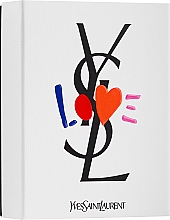 Парфумерія, косметика Yves Saint Laurent Libre - Набір (edp/90ml + lip/stick/2.2g + mascara)