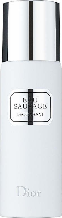 Christian Dior Eau Sauvage - Дезодорант-спрей — фото N1